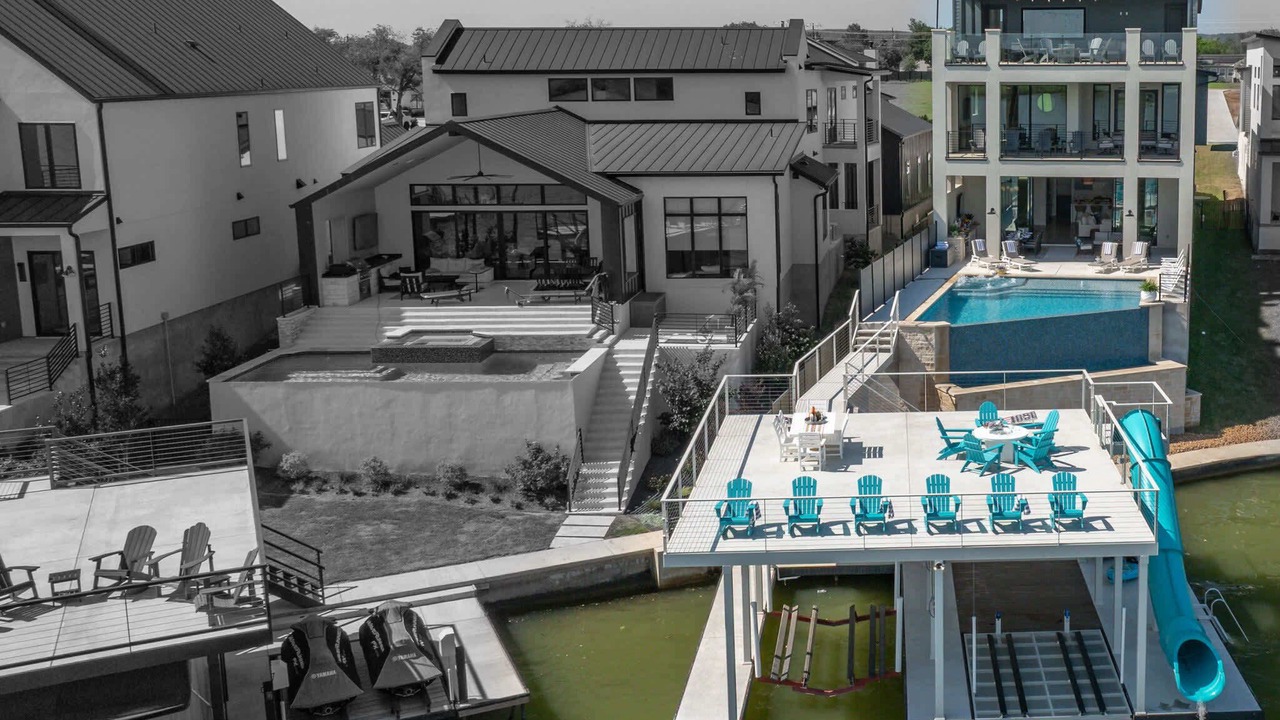 Photo of Outdoor in Kingsland