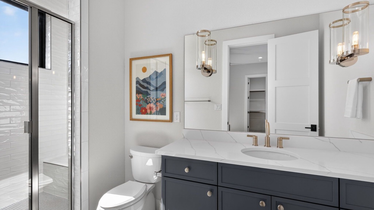 Photo of Bathroom in Kingsland