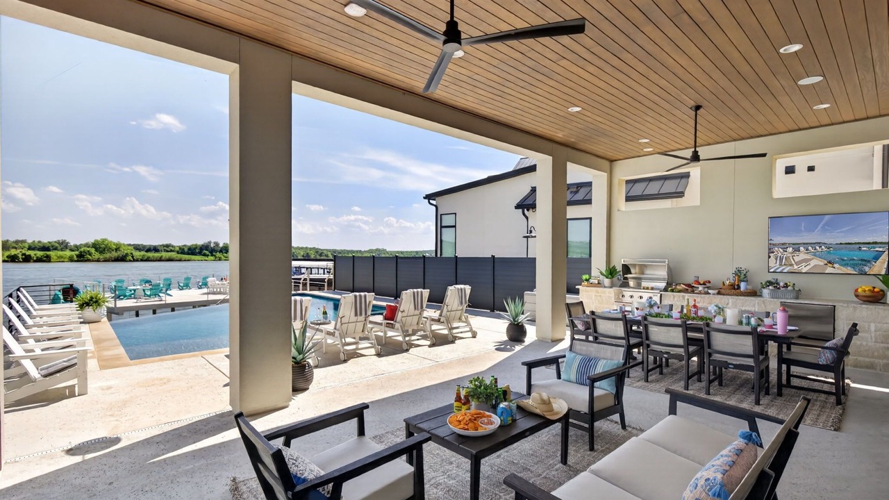 Photo of Outdoor in Kingsland