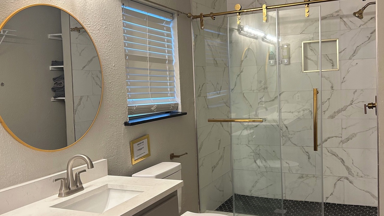 Photo of Bathroom in Southside