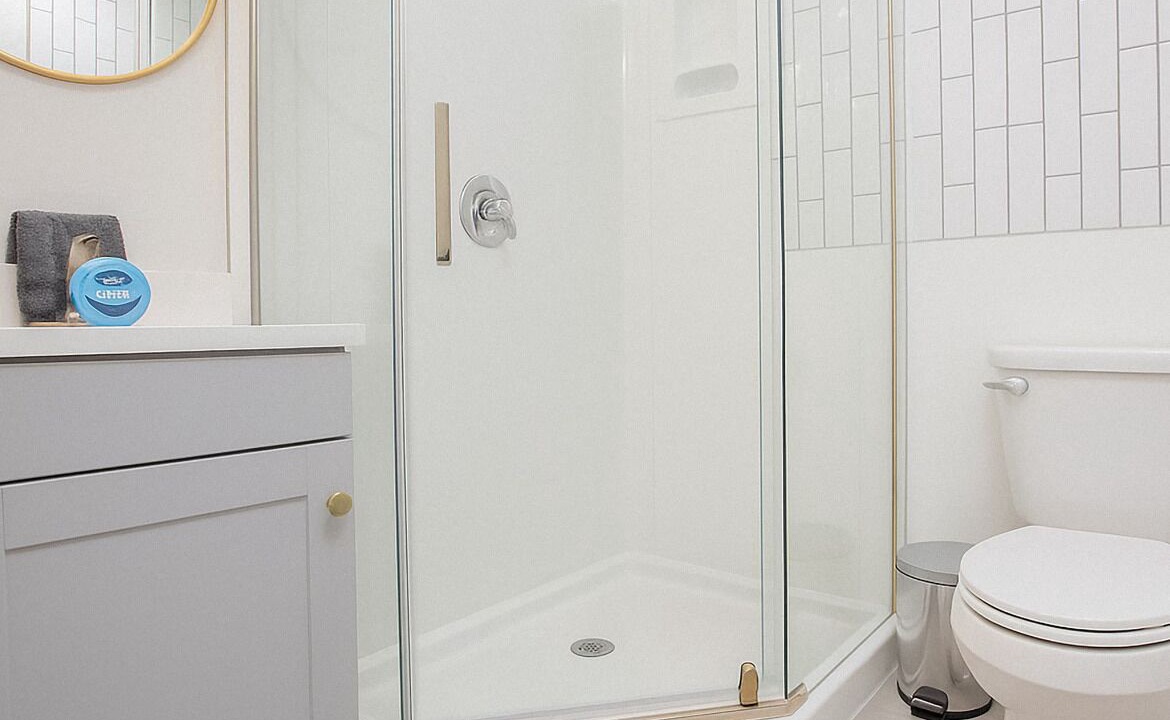 Photo of Bathroom in Southside