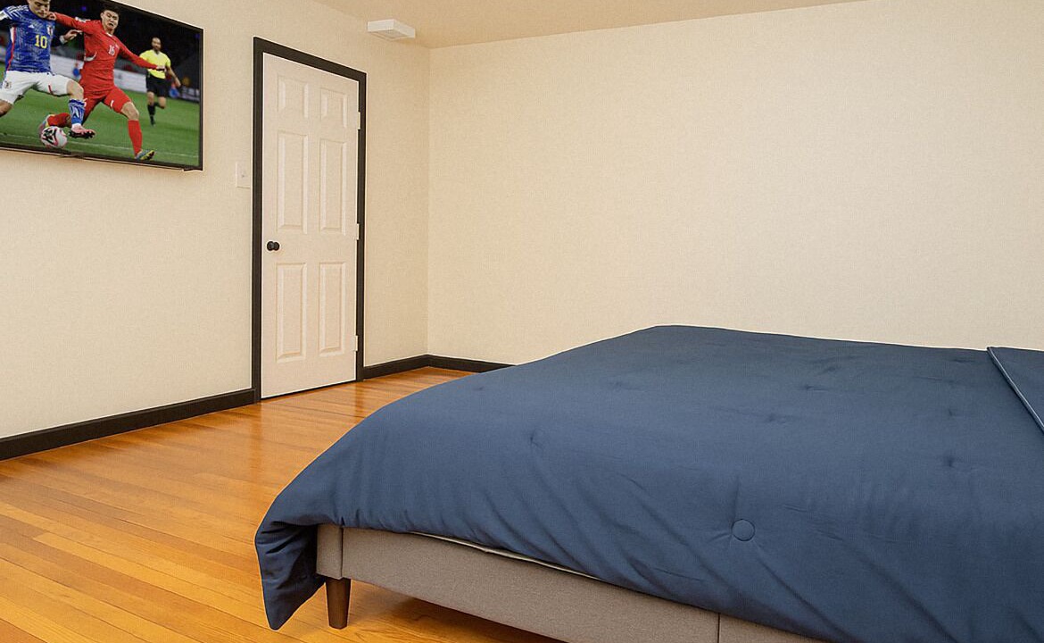 Photo of Bedroom in Southside