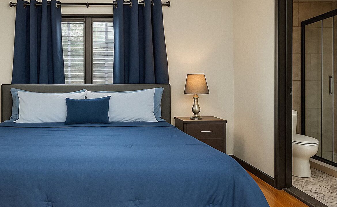 Photo of Bedroom in Southside