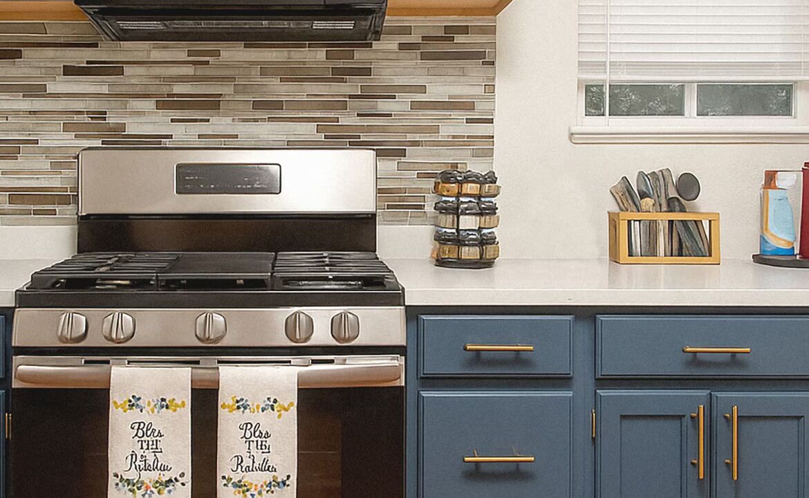 Photo of Kitchen in Southside