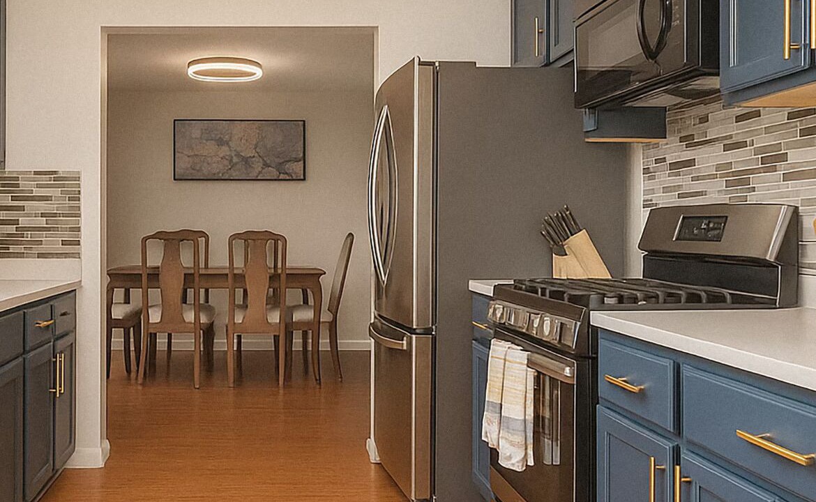 Photo of Kitchen in Southside