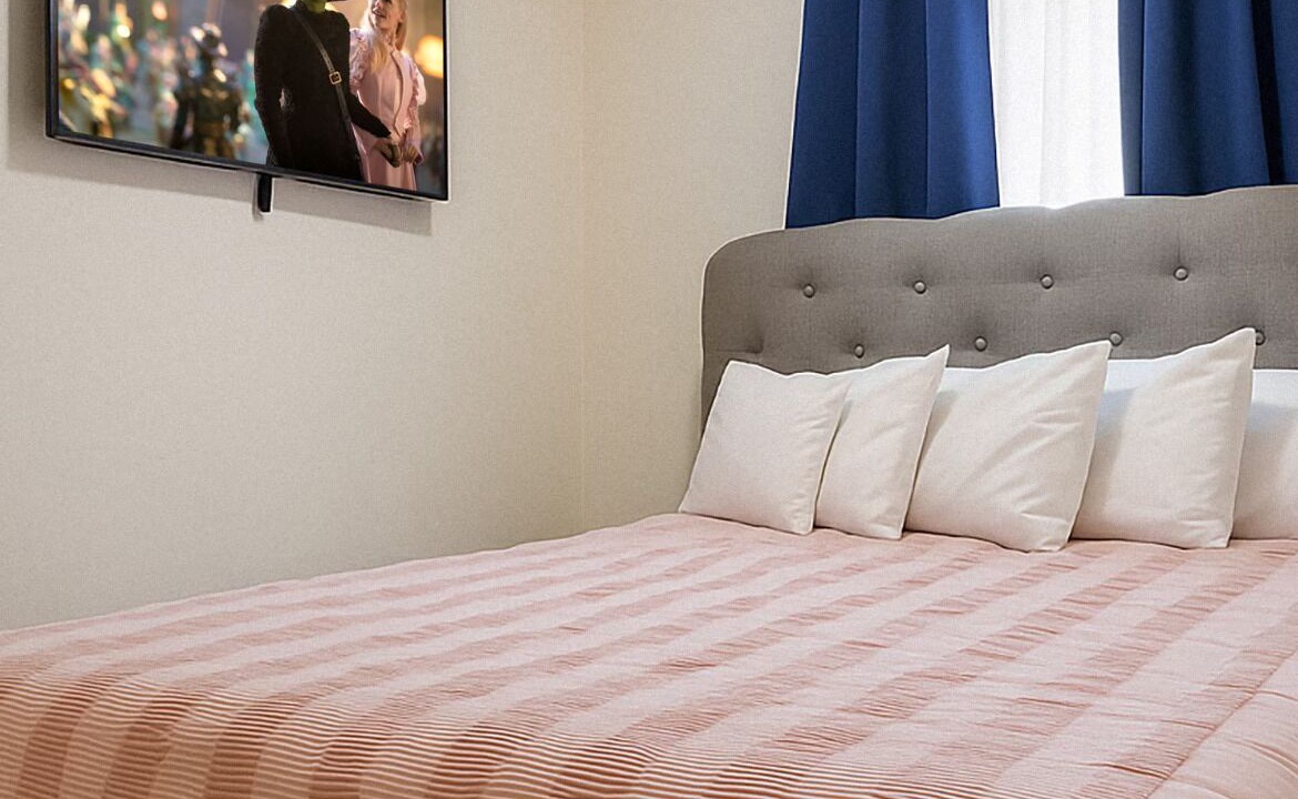 Photo of Bedroom in Southside