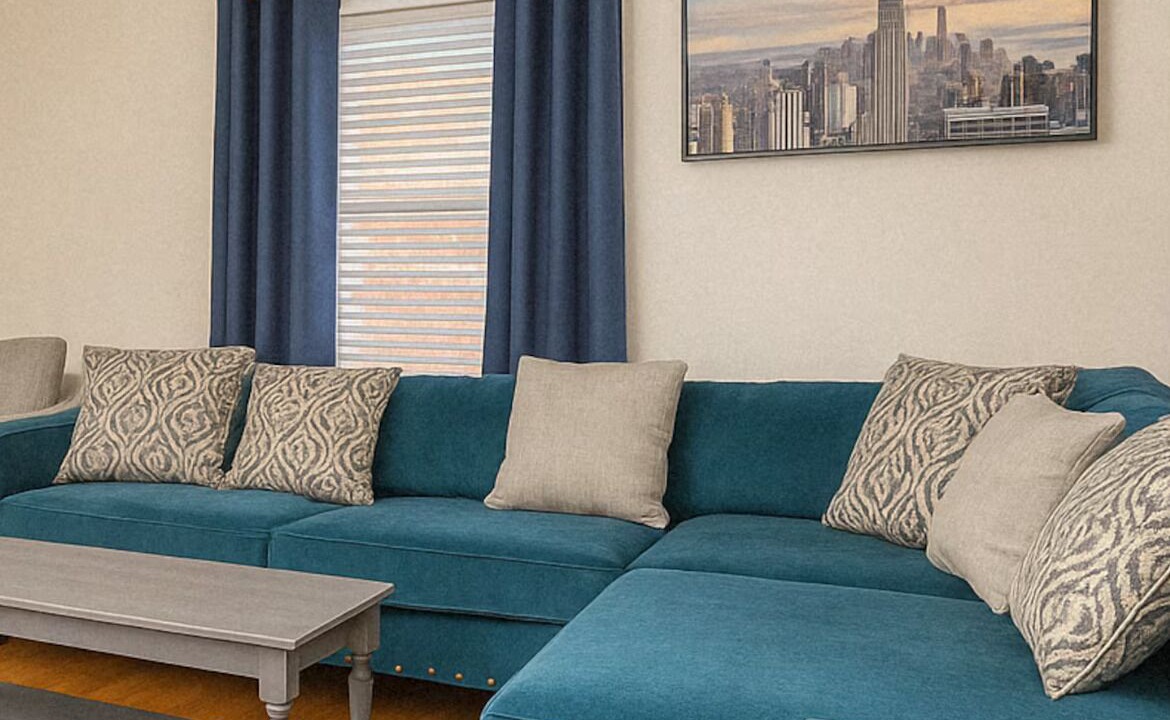 Photo of Livingroom in Southside