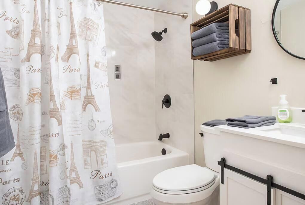 Photo of Bathroom in Southside