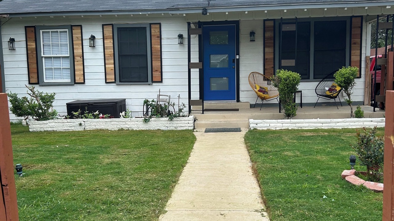 Photo of Outdoor in Southside
