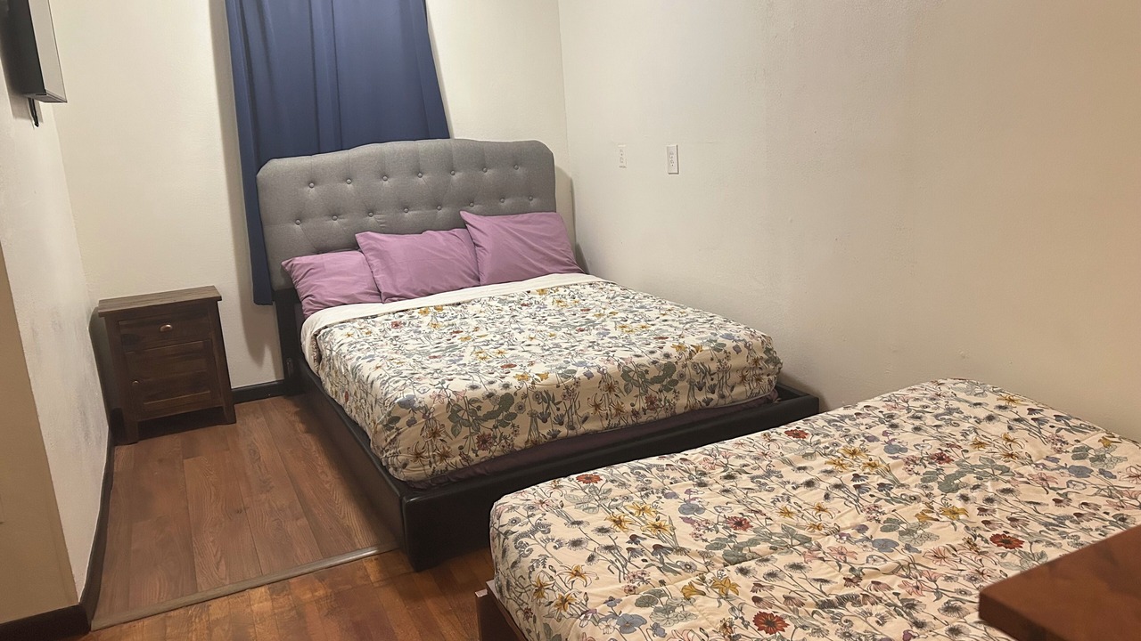 Photo of Bedroom in Southside