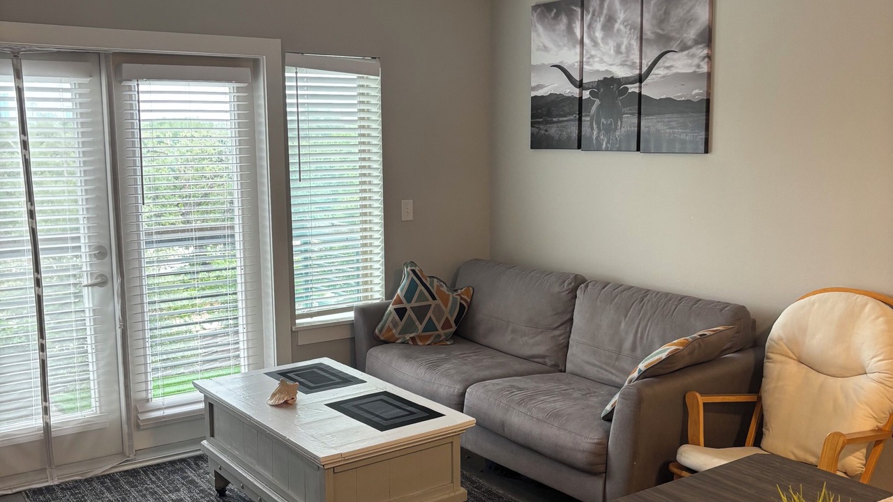 Photo of Livingroom in South Lamar