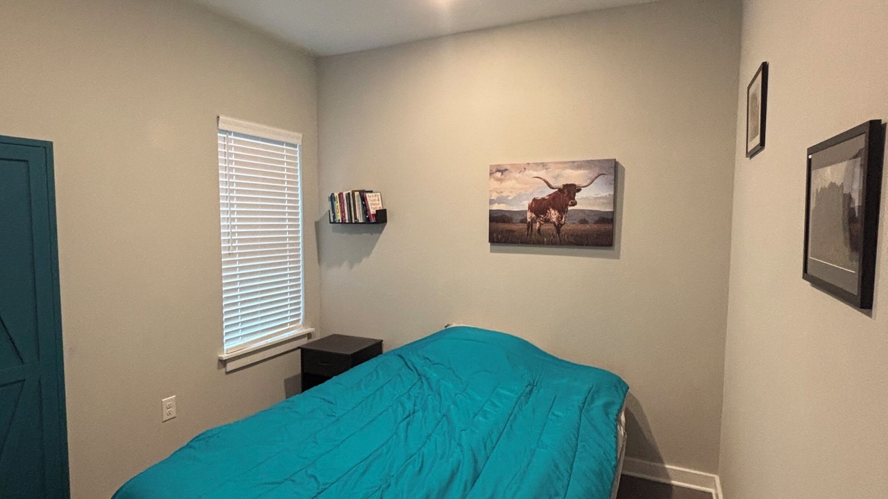 Photo of Bedroom in South Lamar