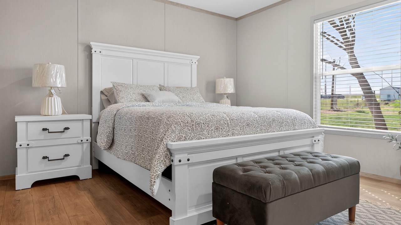 Photo of Bedroom in Adkins