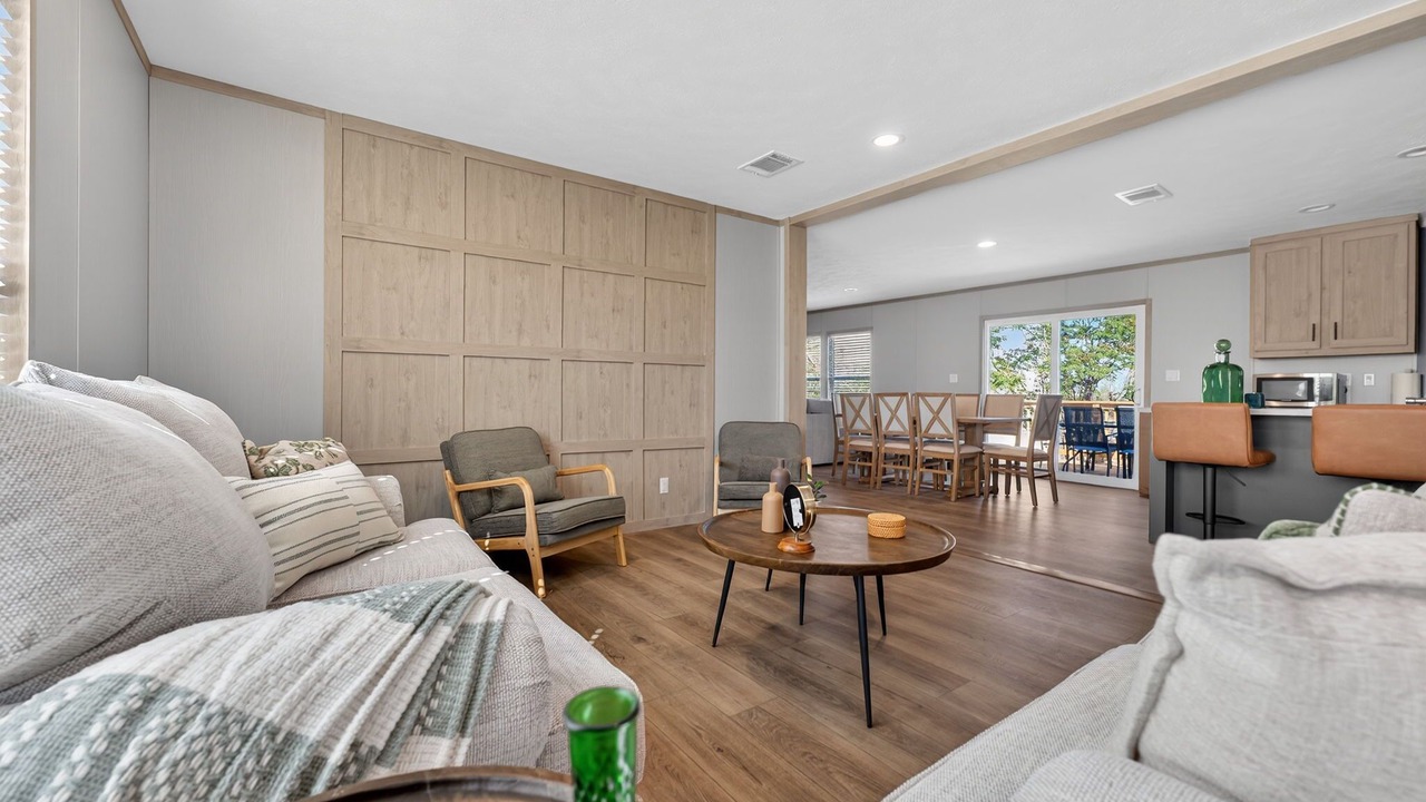 Photo of Livingroom in Adkins