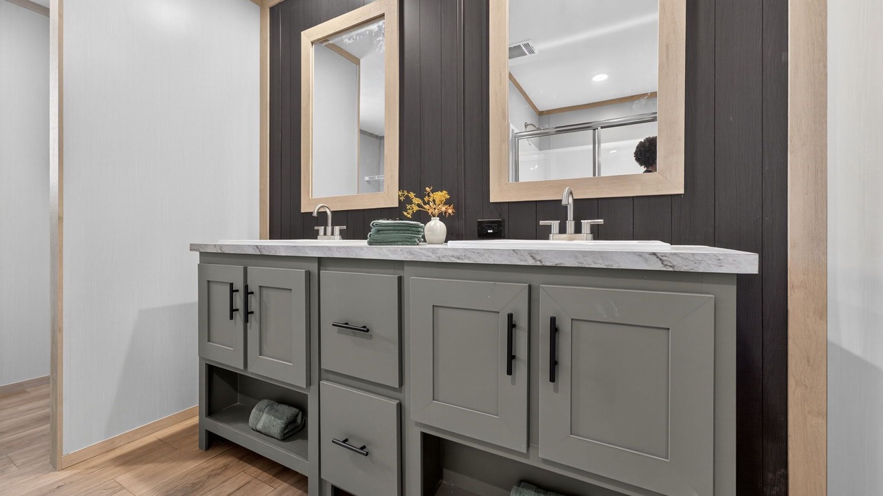 Photo of Bathroom in Adkins