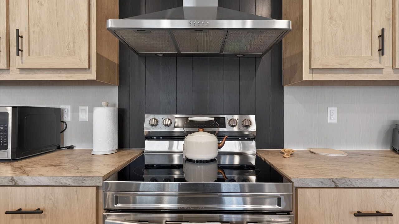 Photo of Kitchen in Adkins