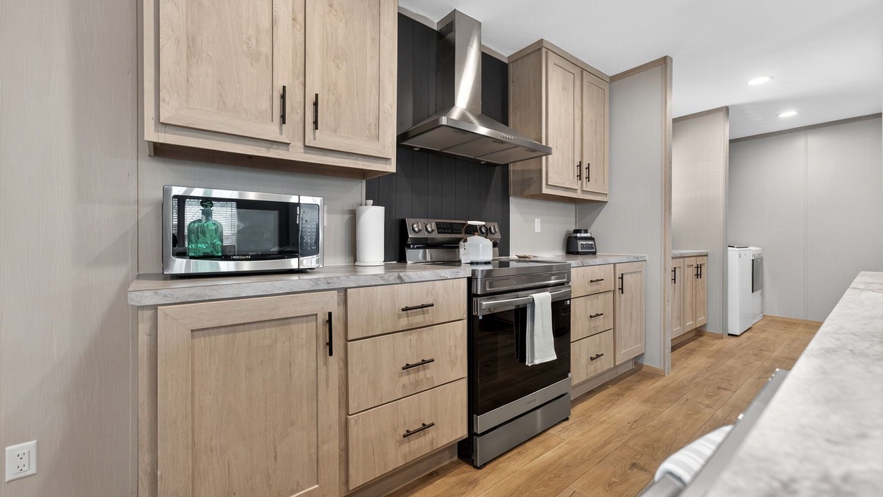 Photo of Kitchen in Adkins