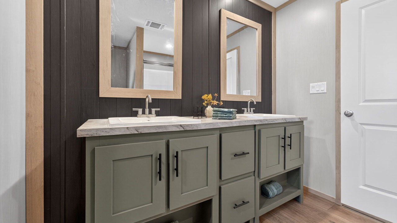 Photo of Bathroom in Adkins