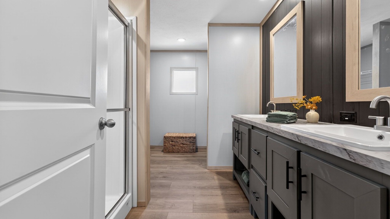Photo of Bathroom in Adkins