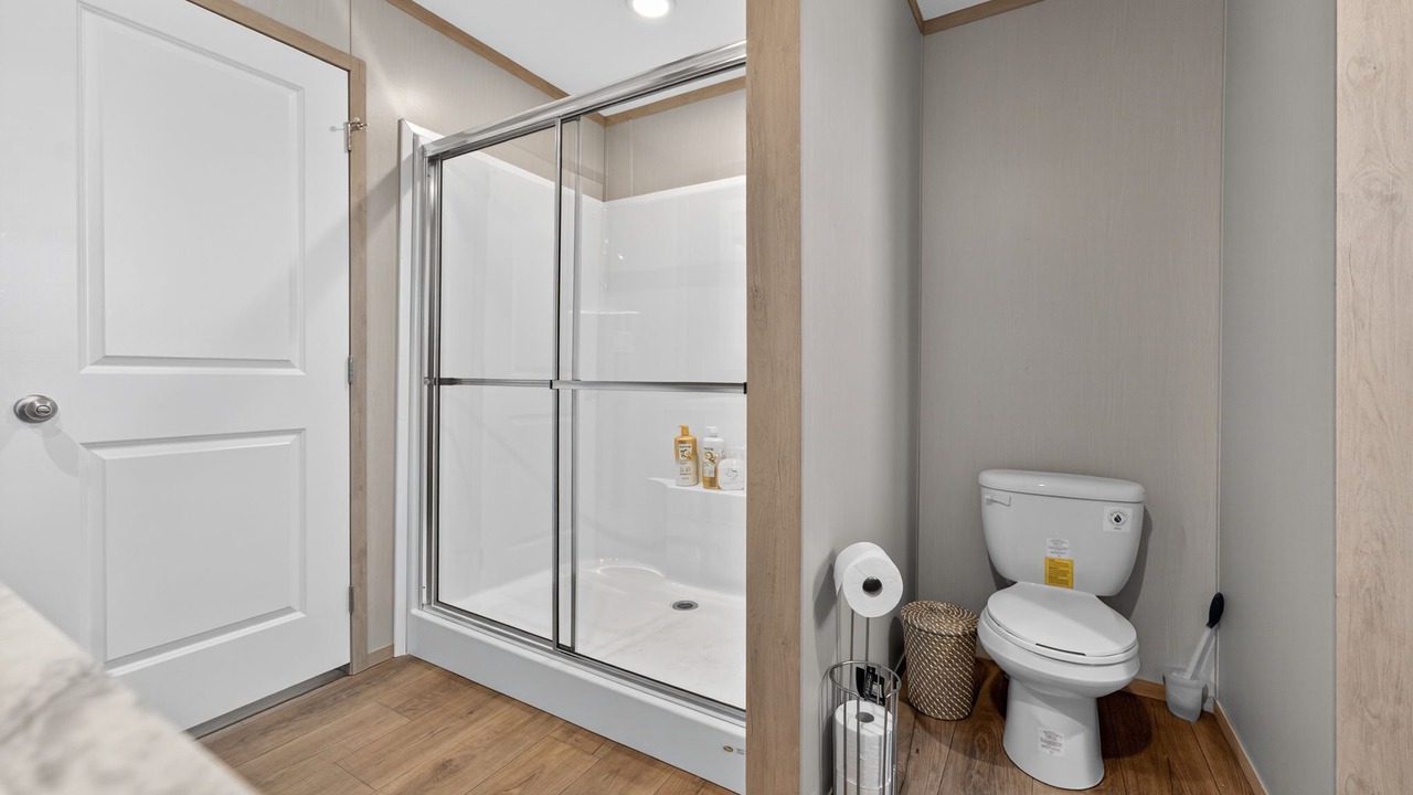 Photo of Bathroom in Adkins