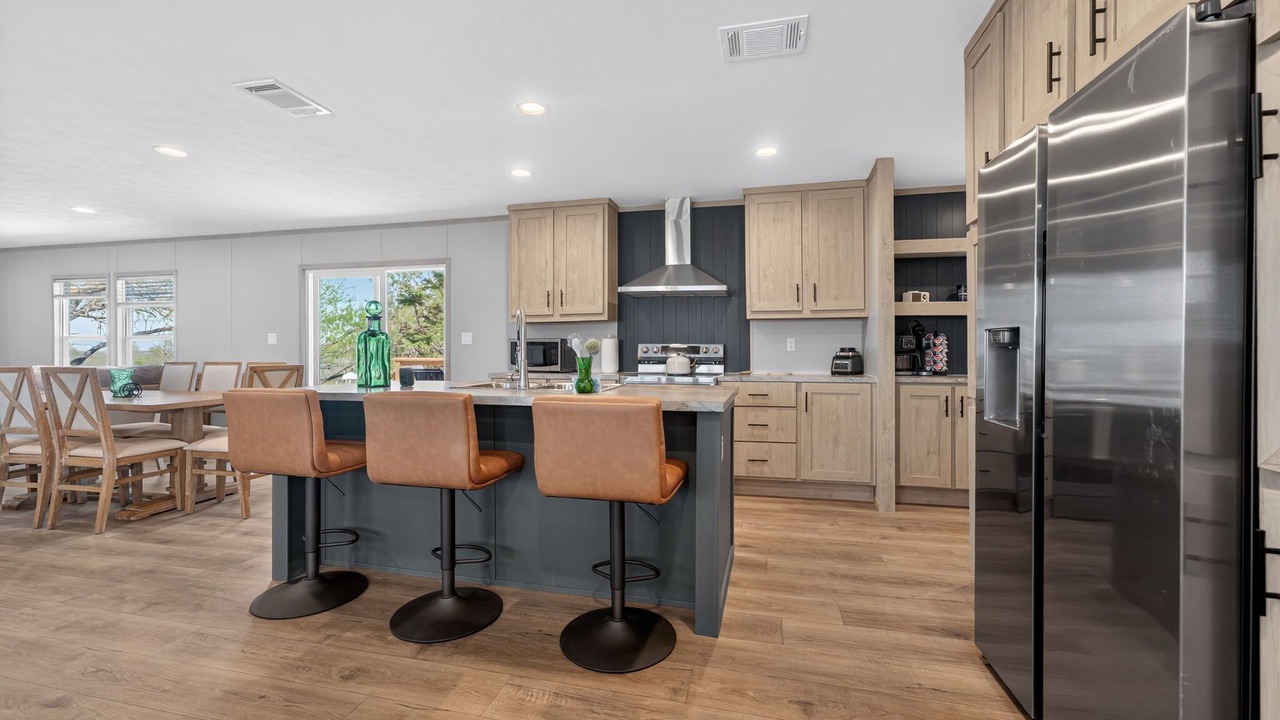Photo of Kitchen in Adkins