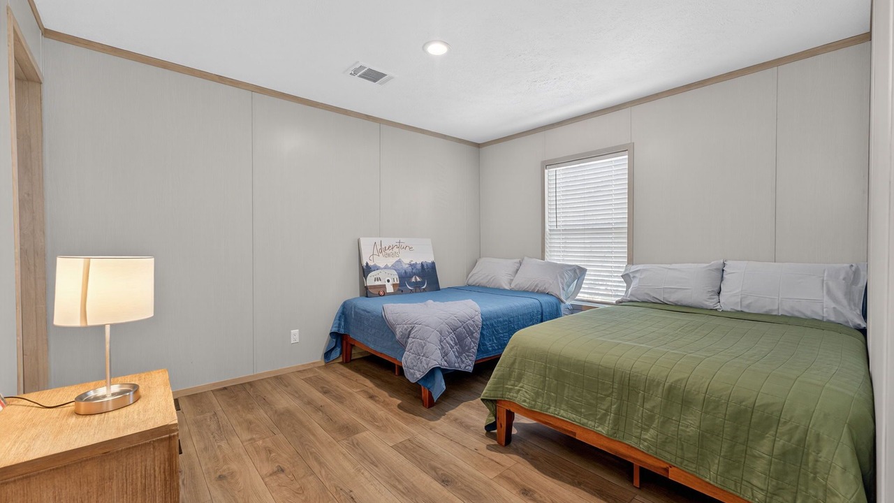 Photo of Bedroom in Adkins