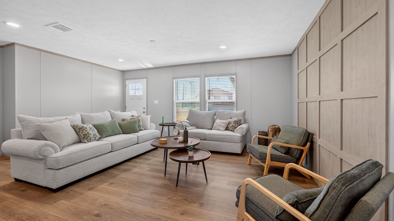 Photo of Livingroom in Adkins