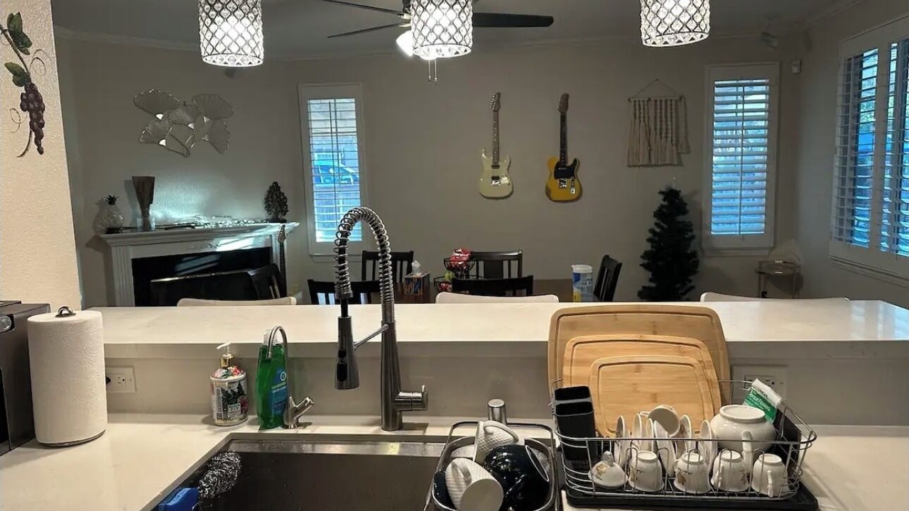 Photo of Kitchen in Rancho Cucamonga