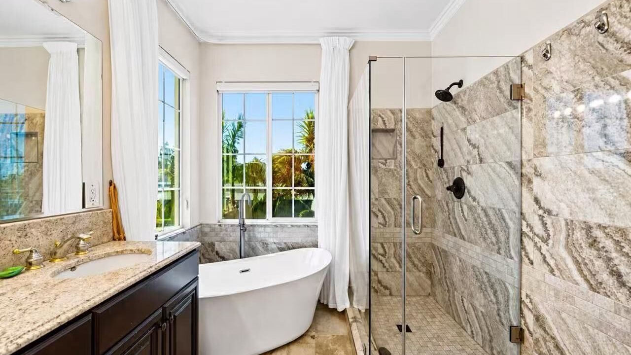 Photo of Bathroom in Rancho Cucamonga