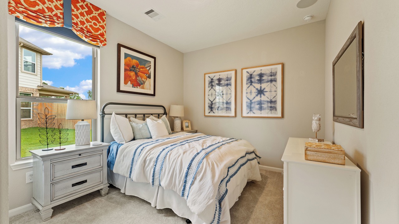 Photo of Bedroom in Magnolia