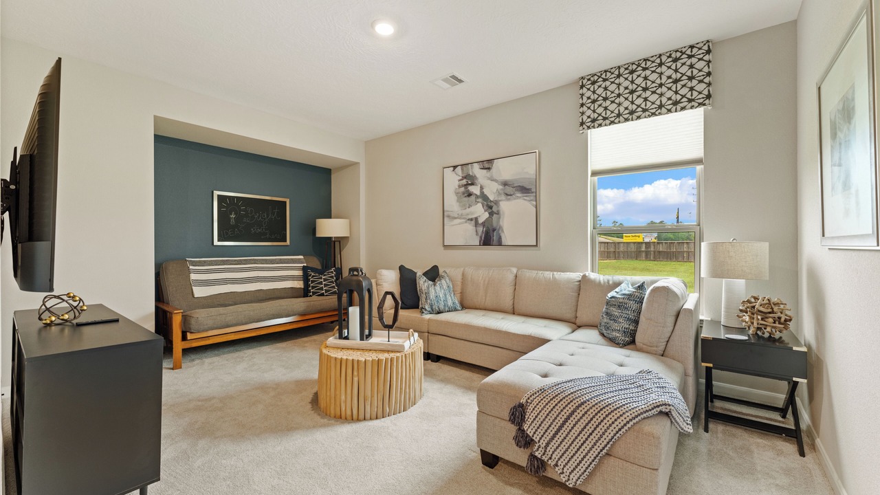 Photo of Livingroom in Magnolia