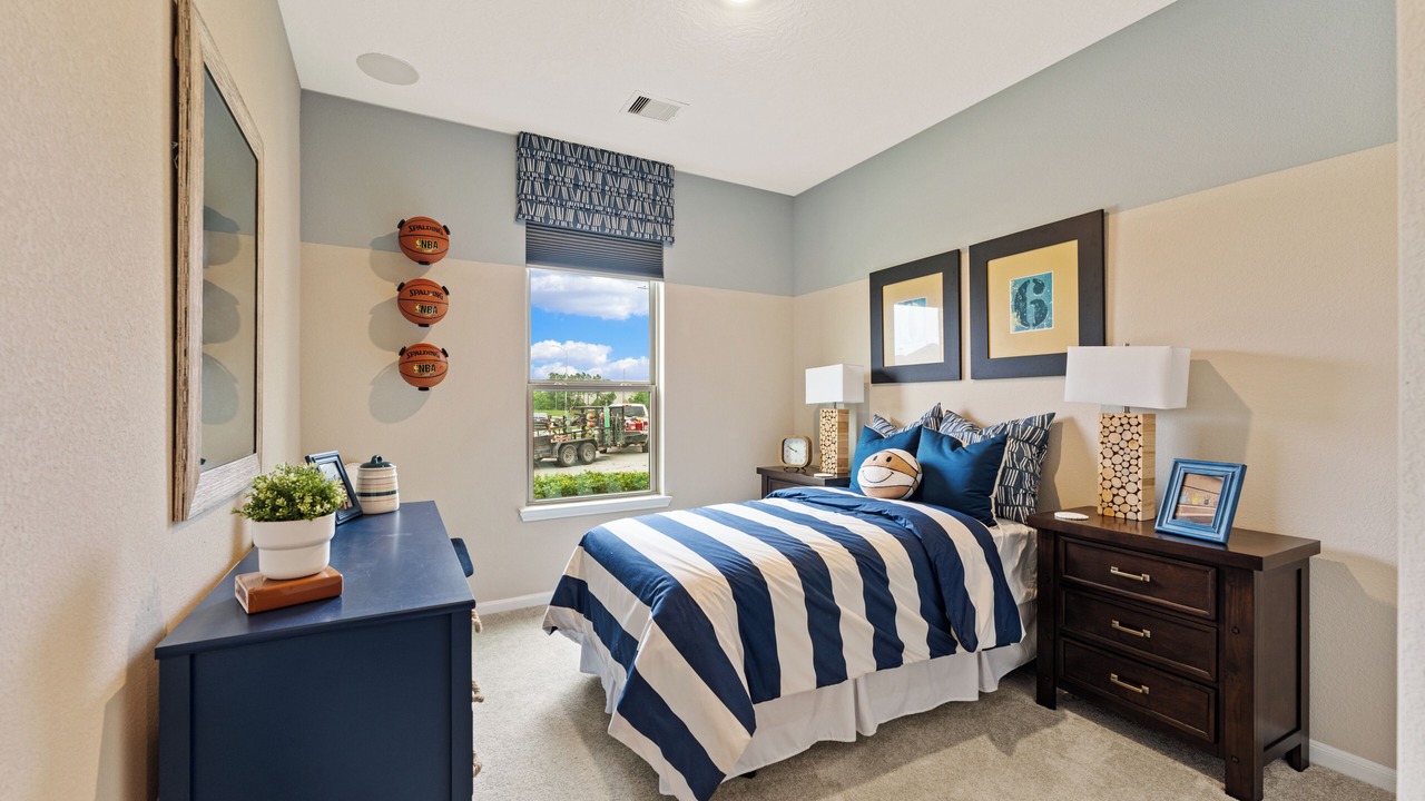Photo of Bedroom in Magnolia