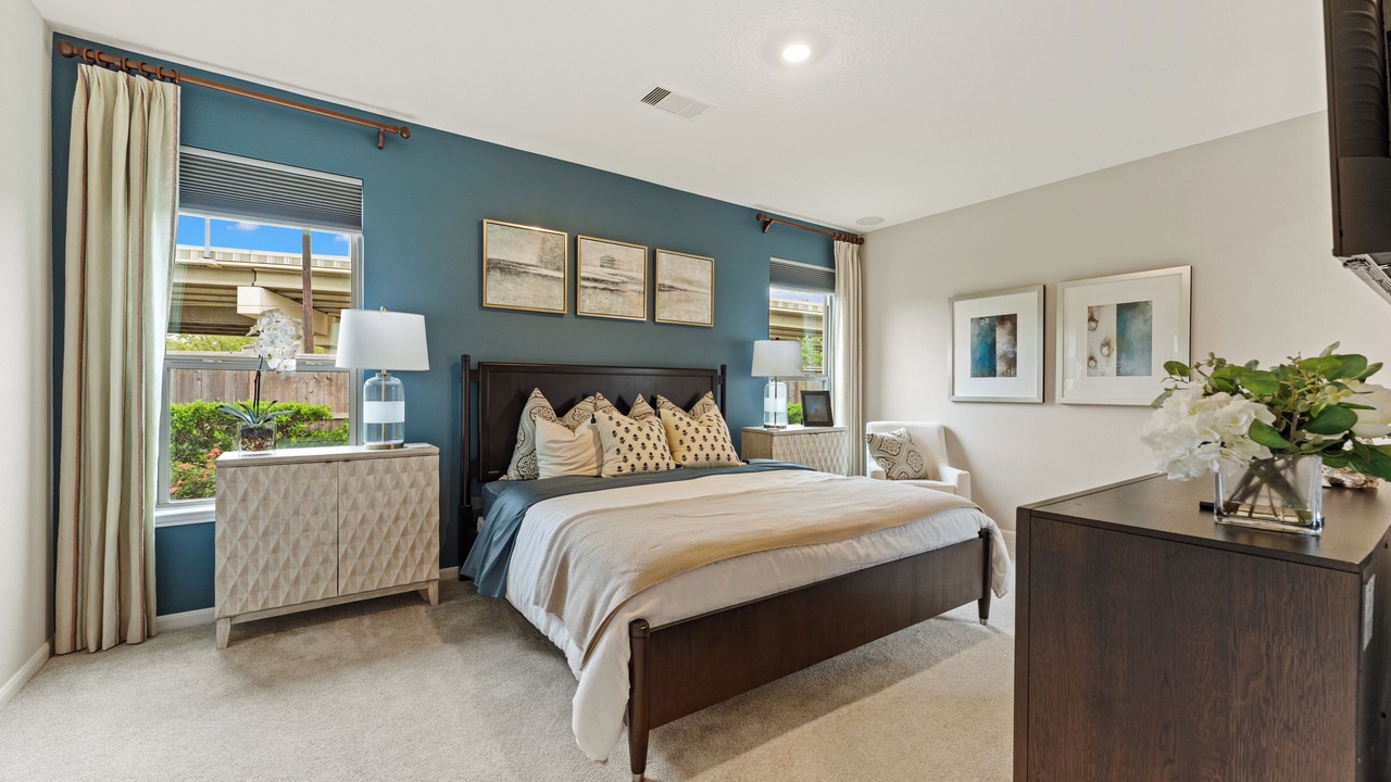Photo of Bedroom in Magnolia