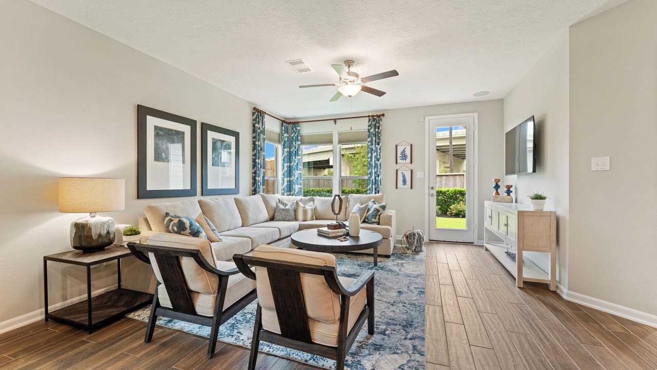 Photo of Livingroom in Magnolia