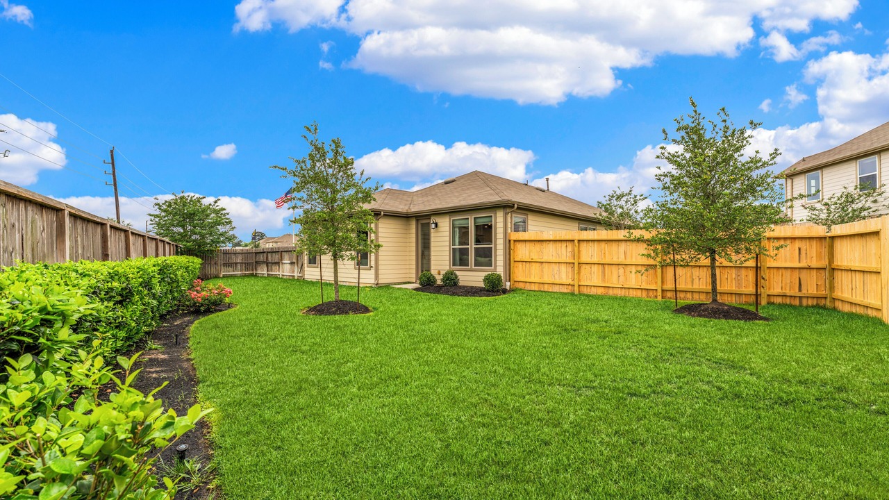 Photo of Outdoor in Magnolia