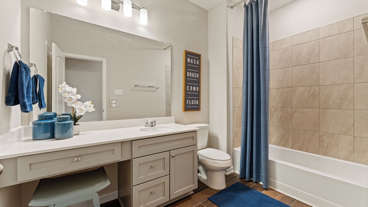 Photo of Bathroom in Magnolia