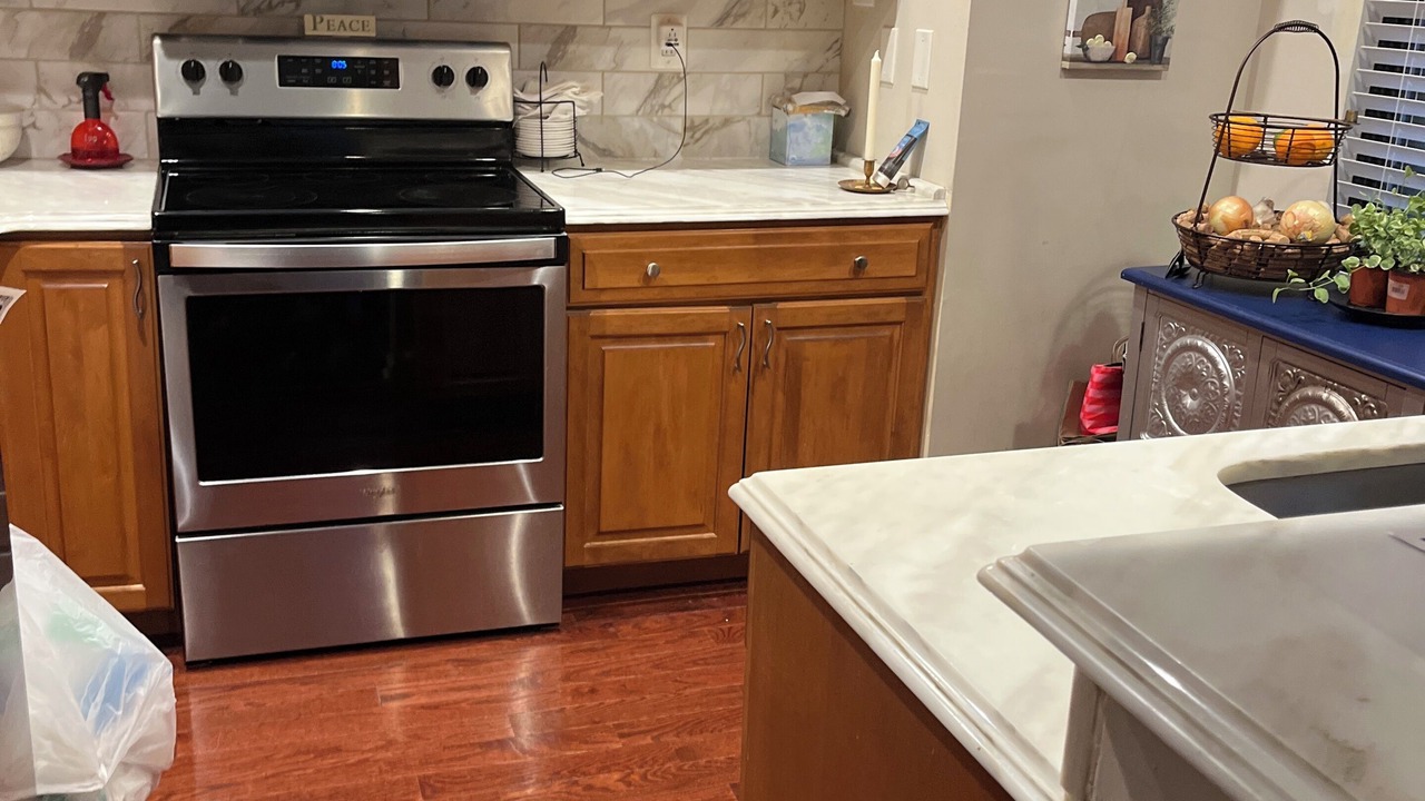 Photo of Kitchen in Gradyville