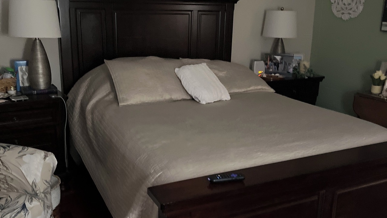 Photo of Bedroom in Gradyville