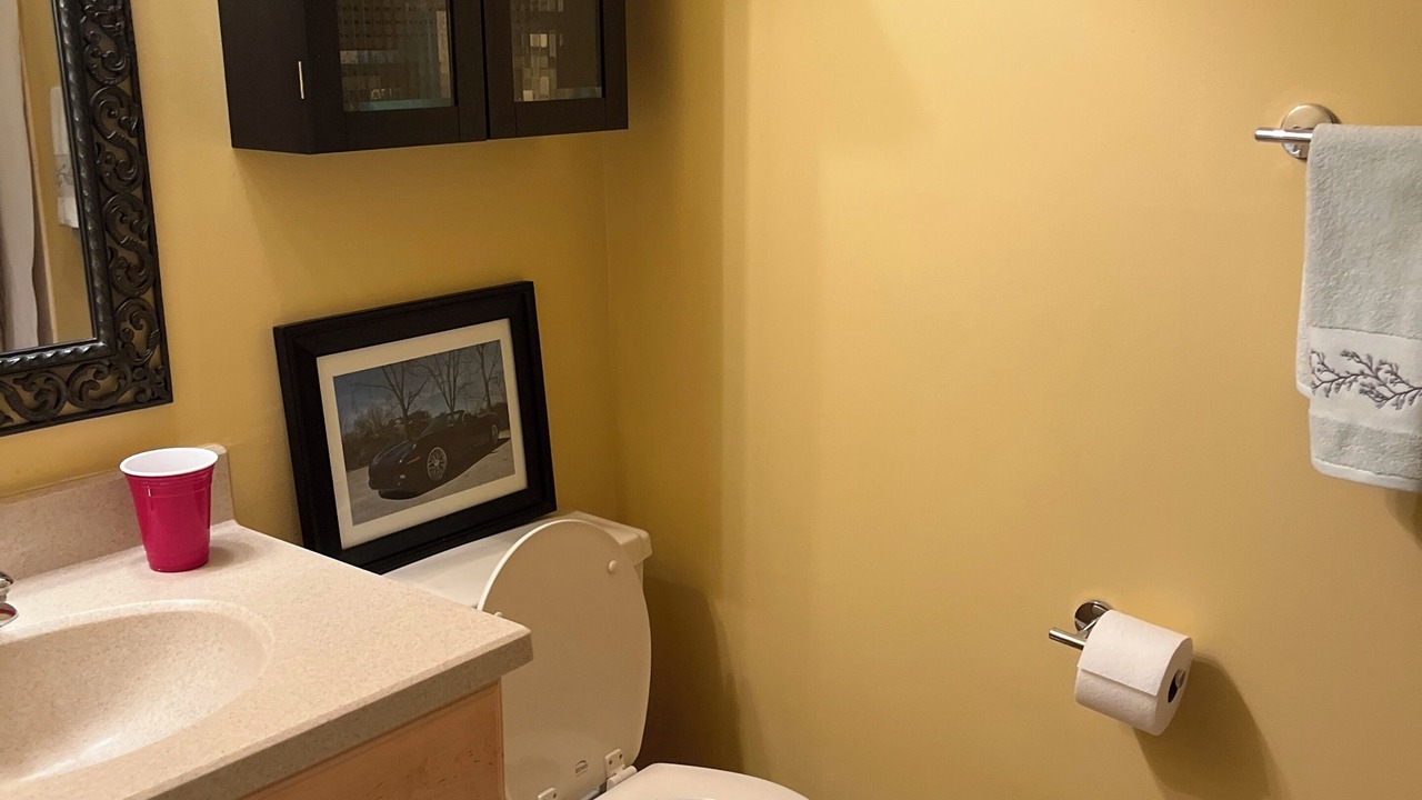 Photo of Bathroom in Gradyville