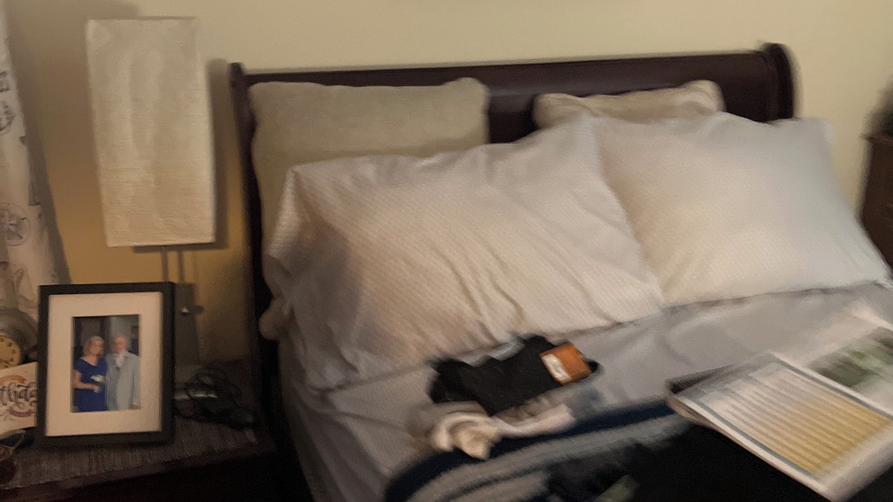Photo of Bedroom in Gradyville
