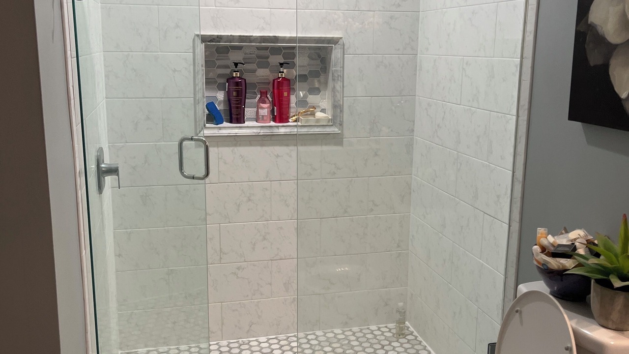 Photo of Bathroom in Gradyville