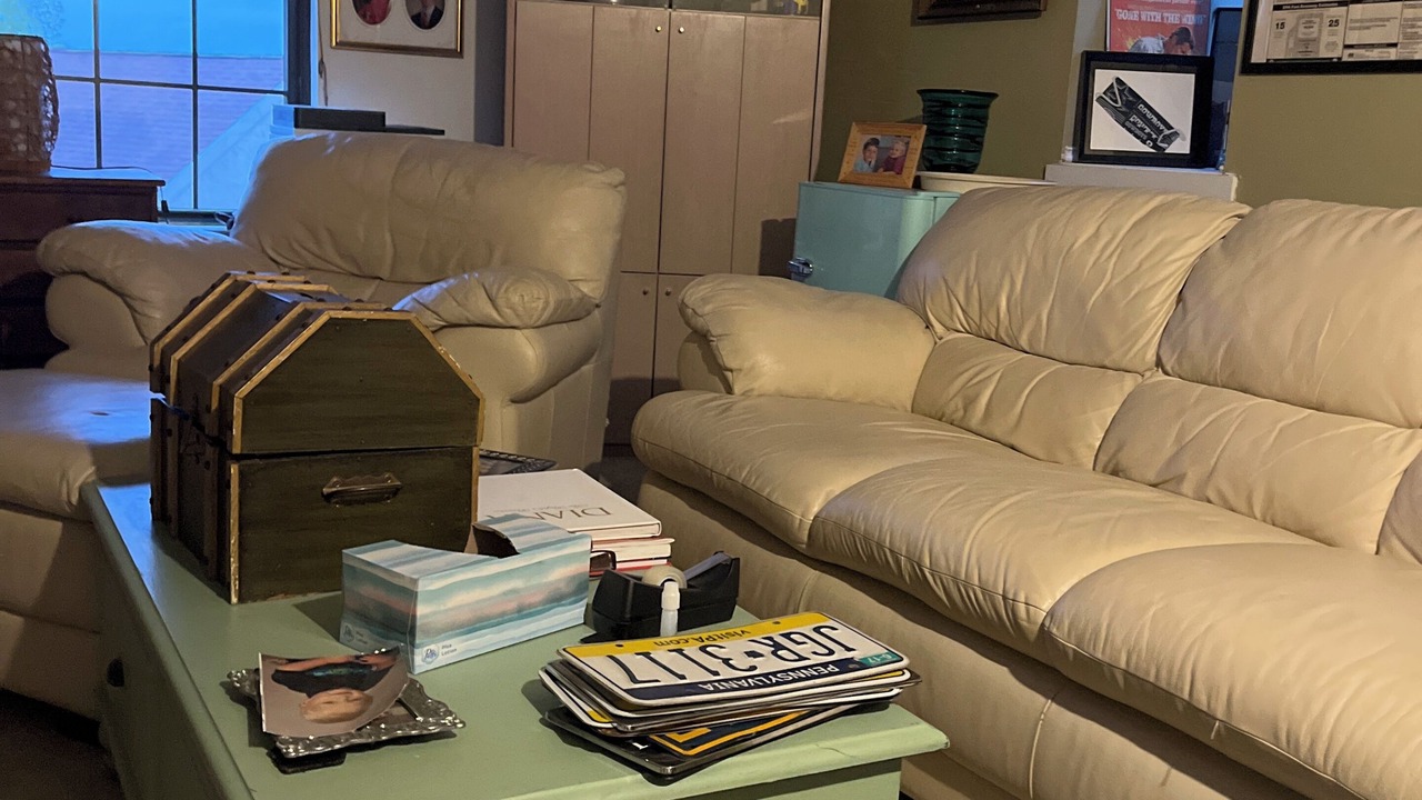 Photo of Livingroom in Gradyville