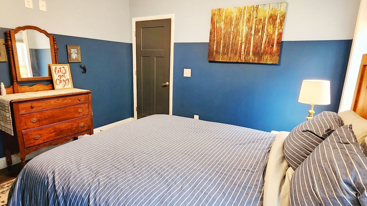 Photo of Bedroom in Toccoa