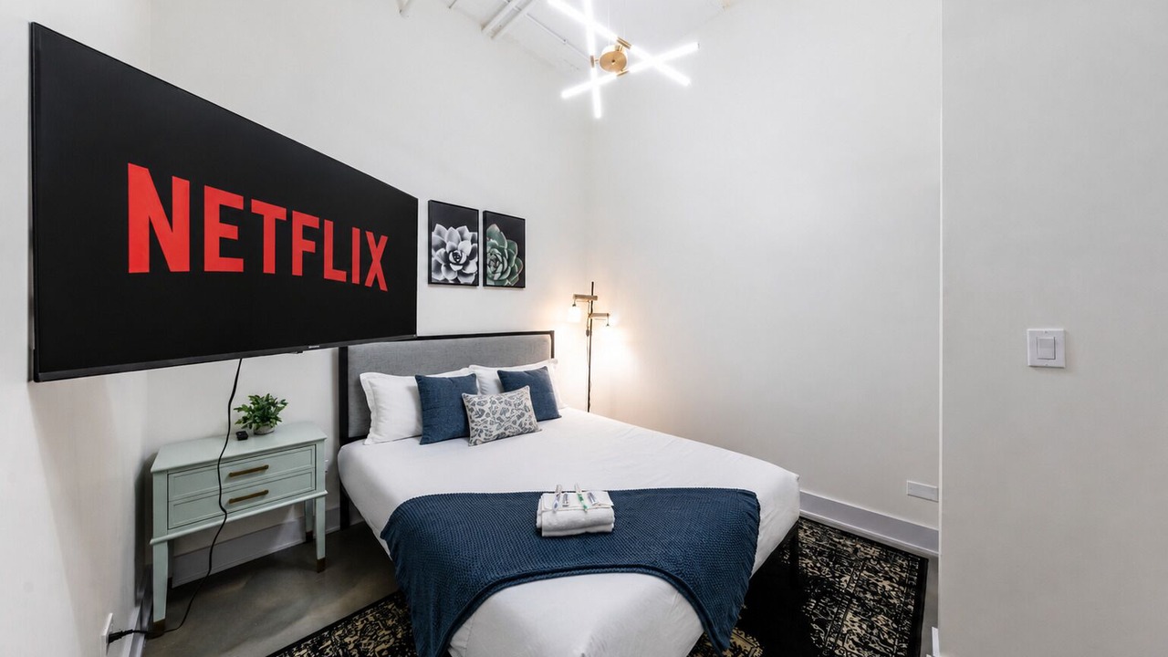 Photo of Bedroom in Near South Side