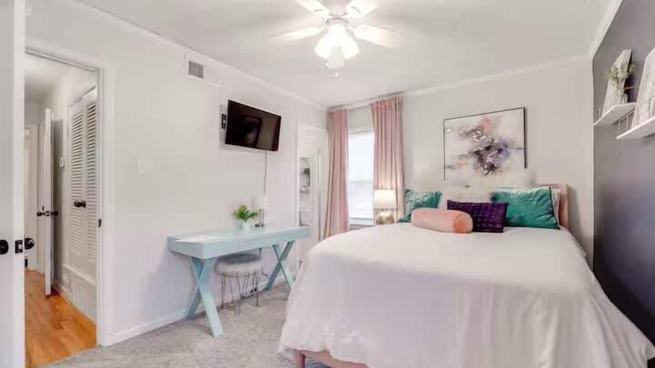 Photo of Bedroom in Lubbock