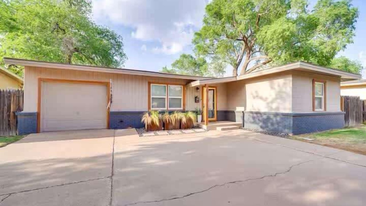Photo of Outdoor in Lubbock