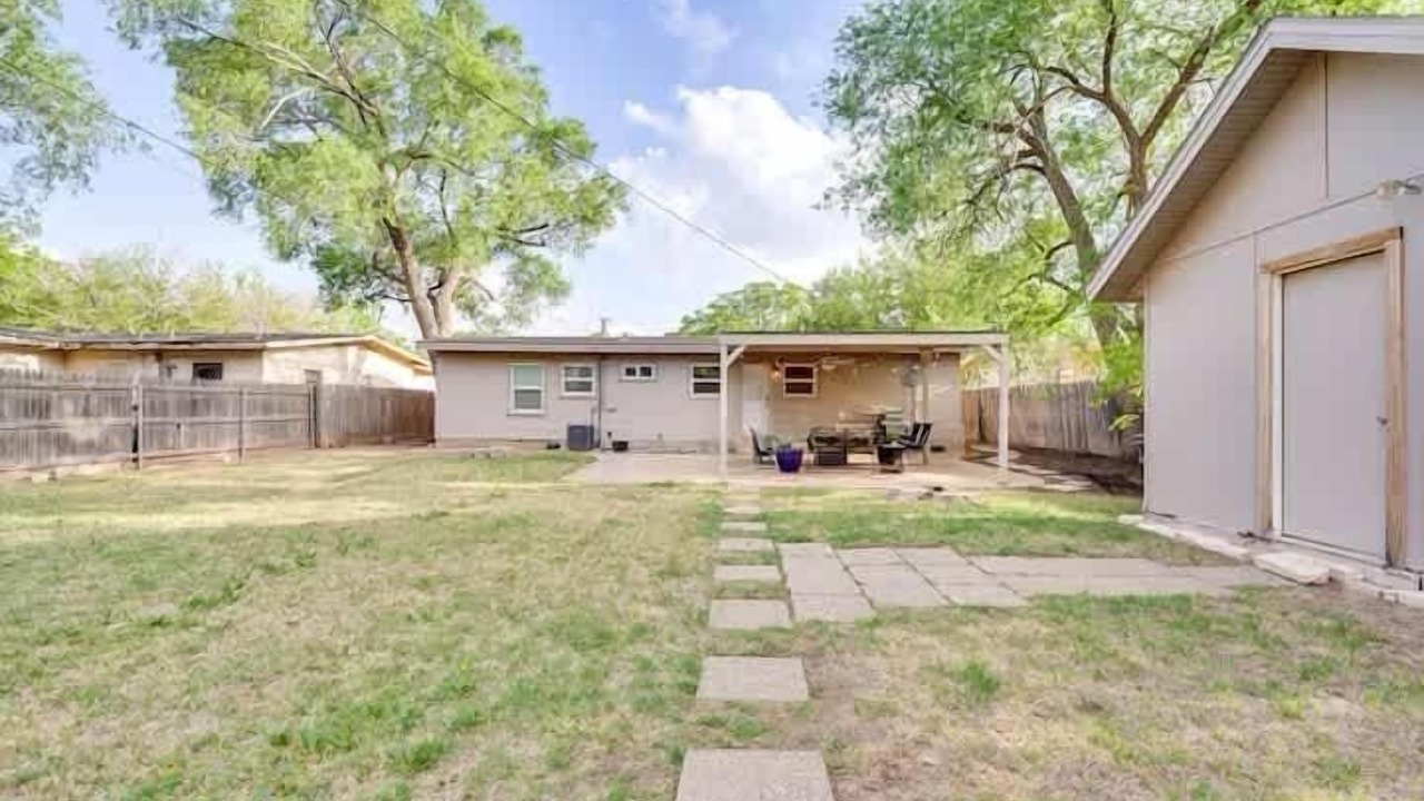 Photo of Outdoor in Lubbock