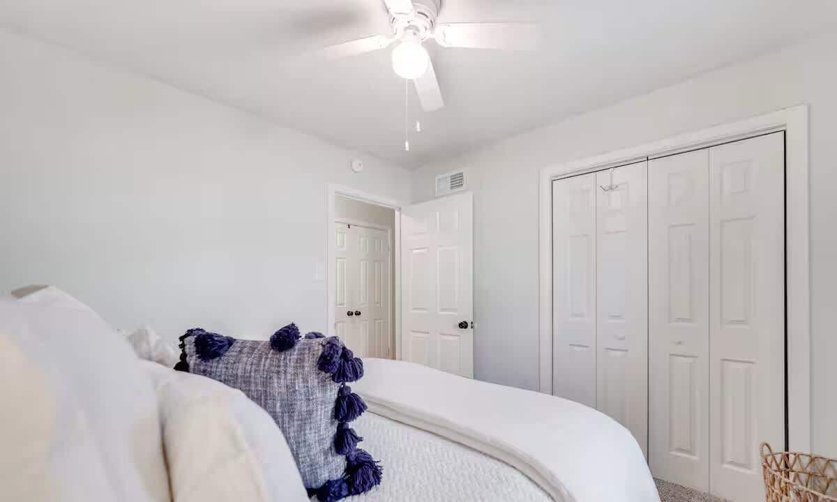 Photo of Bedroom in Lubbock