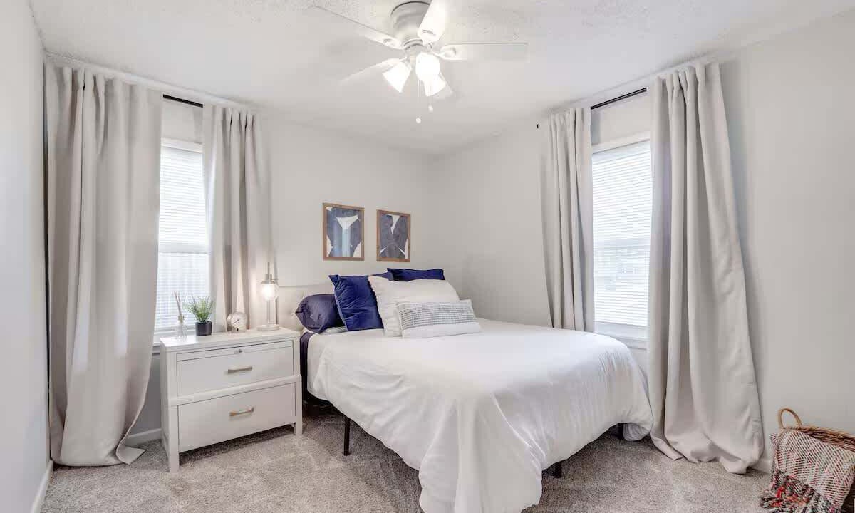 Photo of Bedroom in Lubbock