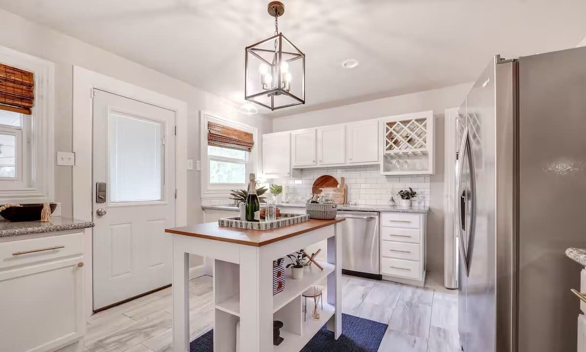 Photo of Kitchen in Lubbock